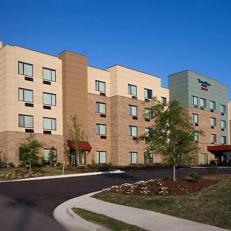 Towneplace Suites By Marriott Southern Pines Aberdeen Exterior foto