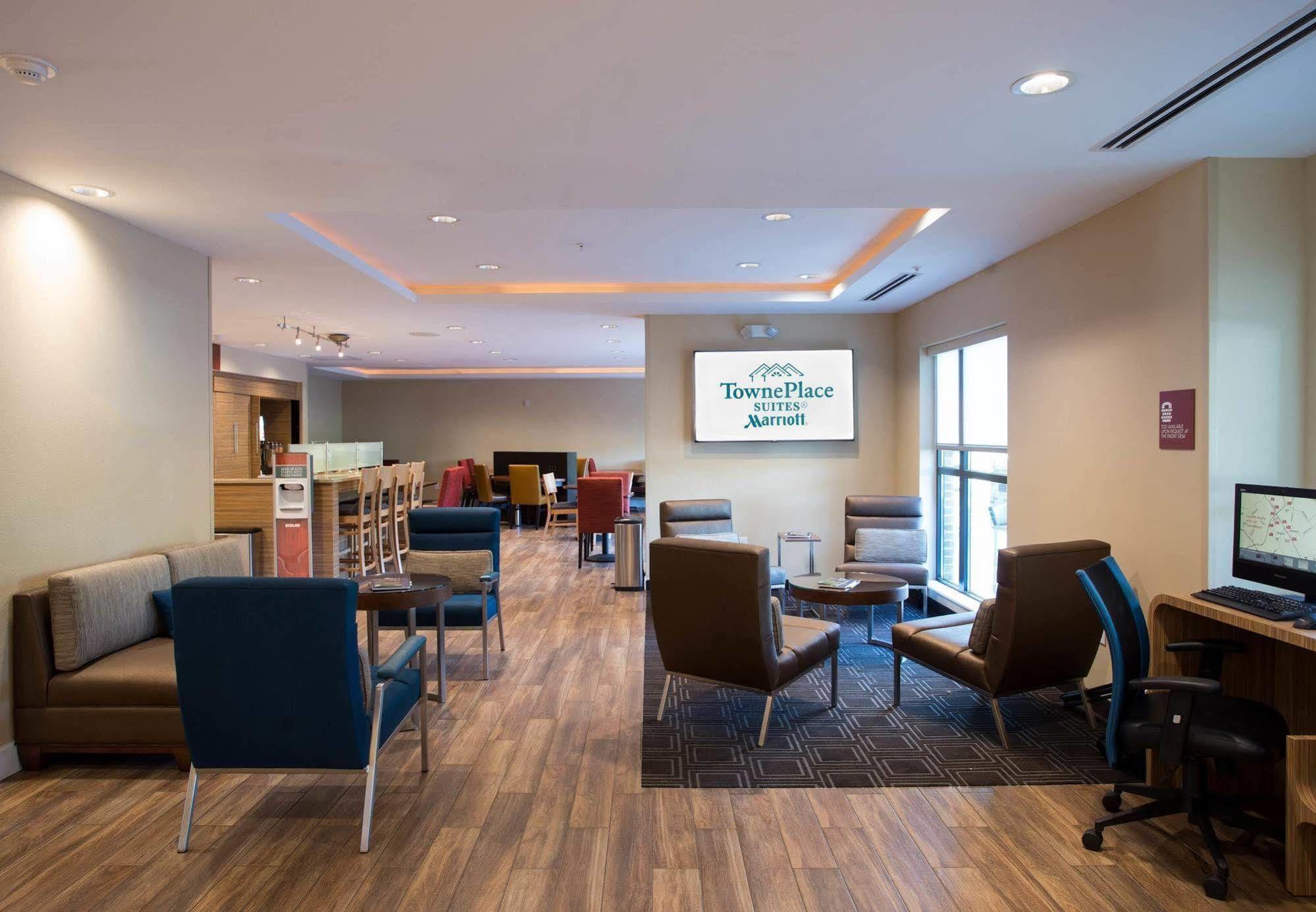Towneplace Suites By Marriott Southern Pines Aberdeen Exterior foto